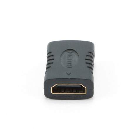 Cablexpert HDMI coupler | 19 pin HDMI Type A | Female | 19 pin HDMI Type A | Female